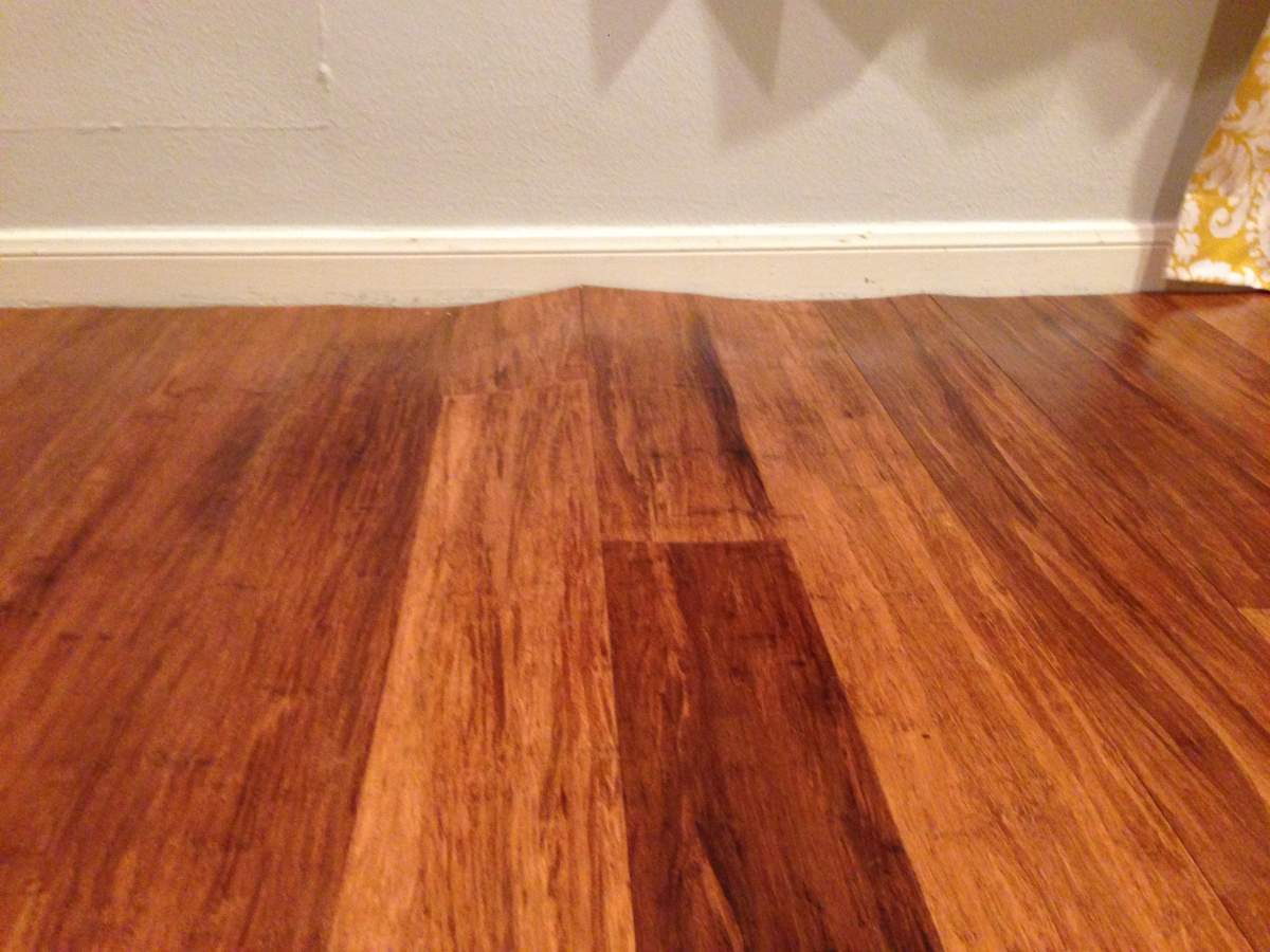 Bamboo Flooring Problems What You Need To Know Planthd 