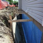 Is it worth to choose a precast concrete foundation for your house?