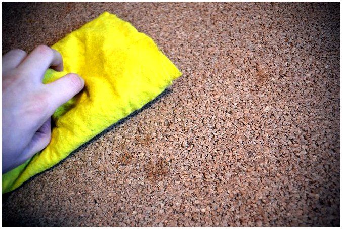 How To Clean Cork Floors In The Best Way