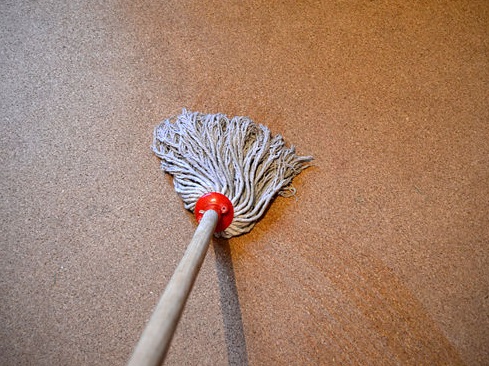 Care Of Cork Floor Flooring Site   How To Clean Cork Floors 4 