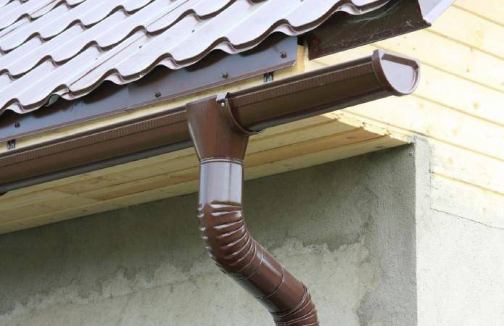 How to install a drip edge and why it is so important