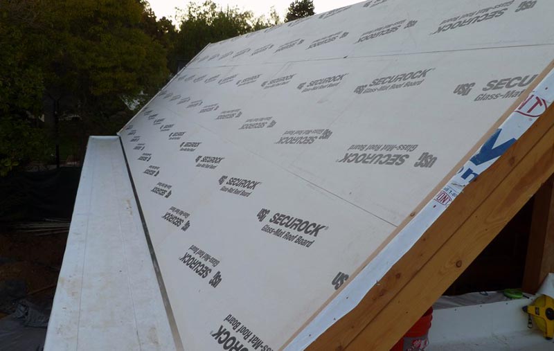 How to install metal roofing