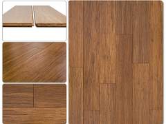 Laminate appearance