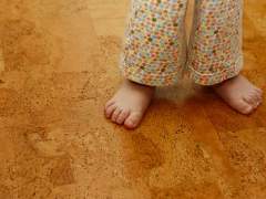 Cork flooring: pros and cons