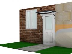 External wall insulation