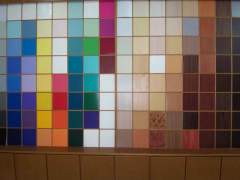 Color solutions HPL panels