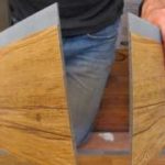 How to install vinyl plank flooring on concrete