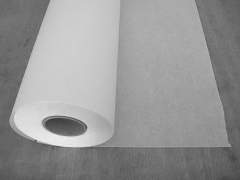 Non-woven paintable Wallpaper roll
