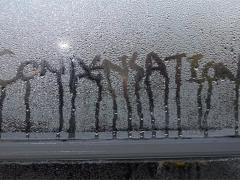 Condensation on the Windows