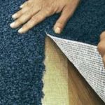 How to install floating laminate flooring
