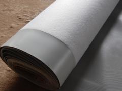 PVC waterproofing membrane