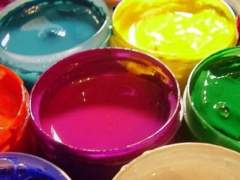 The types of Latex paint