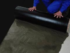 Waterproofing types