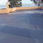 Types of waterproofing used at different stages of building