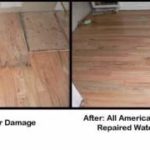 How to restore parquet flooring yourself