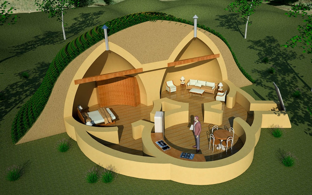 how-to-build-an-underground-house-and-blend-it-with-the-natural-landscape