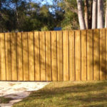Designing your household: types of fences