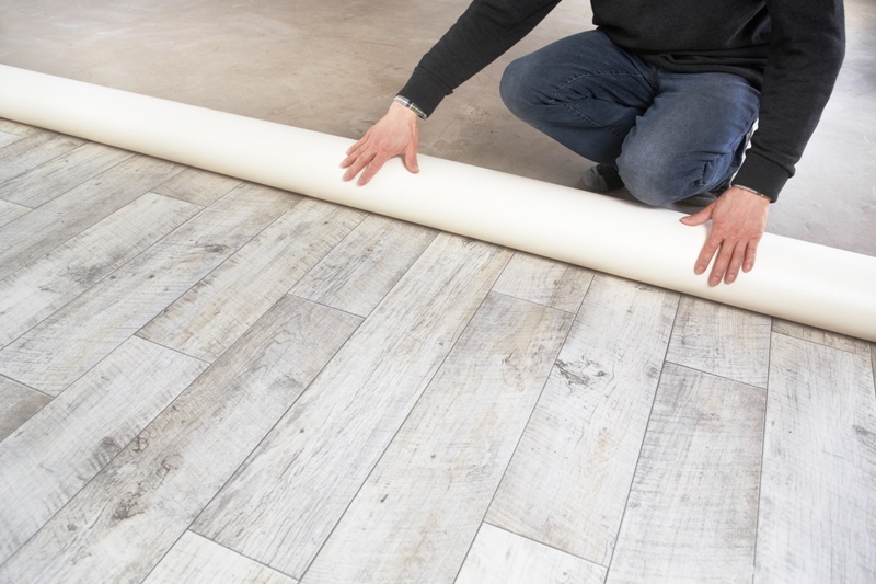Types Of Flooring Materials