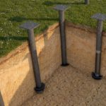 All Important Nuances of Screw Pile Foundations