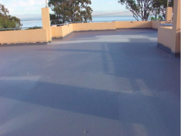 Roof Waterproofing