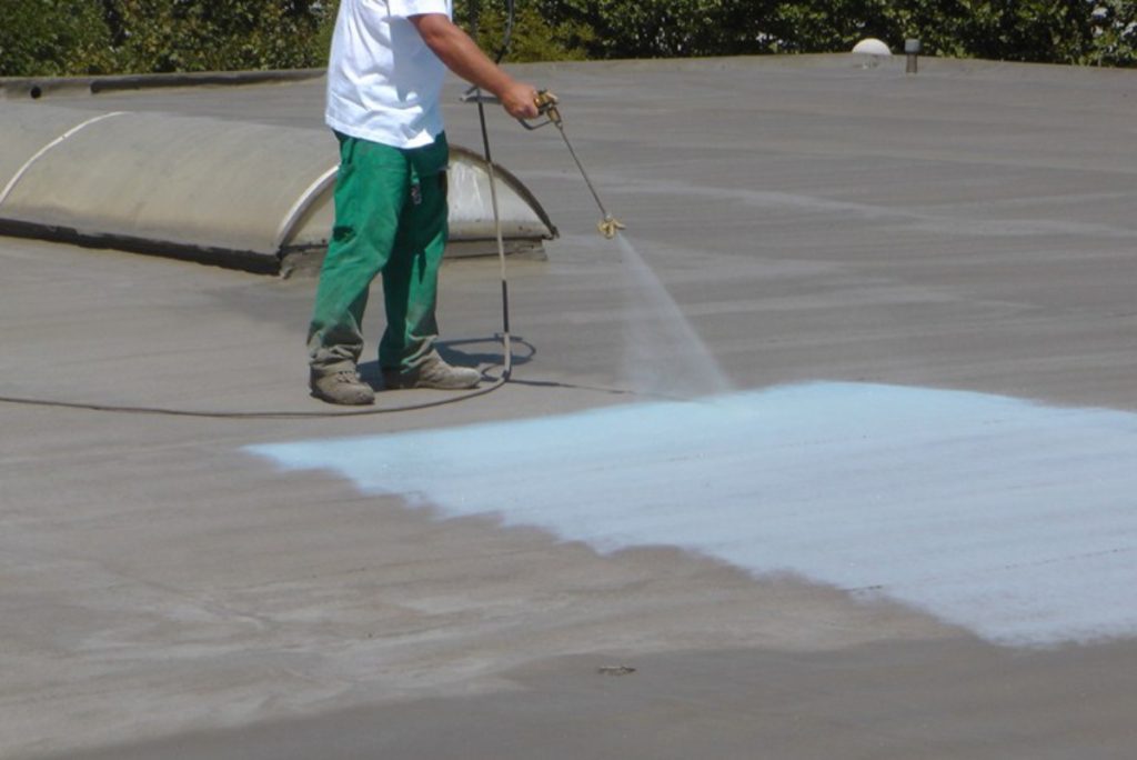 Waterproofing cement solutions for multipurpose protection of premises